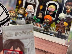 -泡泡玛特POPMART(崇文门国瑞城店)