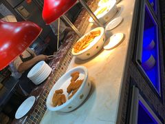 -吉布鲁牛排海鲜自助(巴南万达广场店)