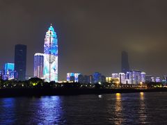 -武汉两江游览·夜游长江(汉口粤汉码头)