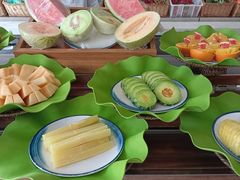 -金狮国际酒店自助餐(金狮店)