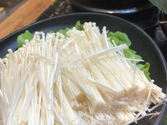 -九田家黑牛烤肉料理(太阳城店)
