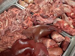 -番禺新鲜猪杂粥(聚德店)