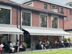 -Money Shops(愚园路店)