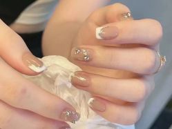 -JX今喜美甲美睫