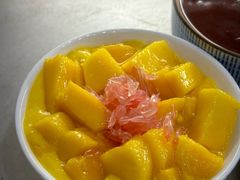 -小团圆糖水铺(襄阳南路店)