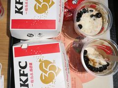 -肯德基(中鼎大厦店)