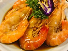 -三酉星·枫·山風与野菜(上海总店)