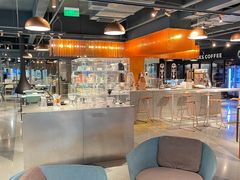 -sugarman espresso素饮糖人高新咖啡工厂