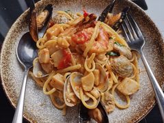 -LMPLUS意大利餐厅(清华店)