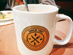 -德大西餐社
