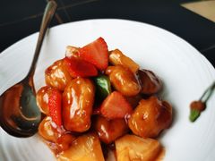 -有璟阁港式餐厅(金融街购物中心店)