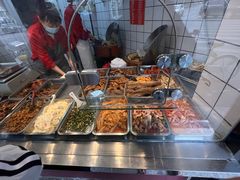 -晶牌烤鸭(延吉东路557弄小区店)