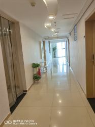 -美悦月子中心(财大店)