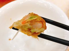 -顺德人家食府(黄金广场店)
