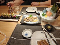 -德川家日本料理(中关村寰太大厦店)