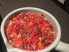 -东来顺·非遗火锅(赛格国际购物中心店)