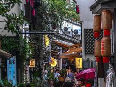 -小河直街历史文化街区