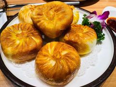 -品回味清真西北楼(宁波首店)