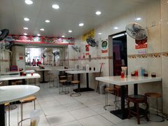 用餐区-明兴正宗潮州五彩鱼蛋粉面(中山六路店)