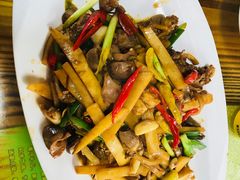 -杨厝六十六农庄农舍(杨厝路店)