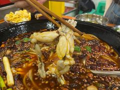 -鸿顺老铁锅美蛙鱼府(解放碑店)