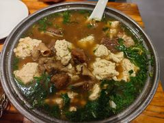 吹牛豆腐-苹果树下艺术餐厅(通州店)