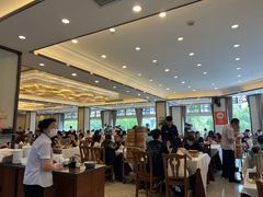 -怡园饭店-餐厅(四望亭店)