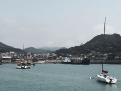 -南丫岛