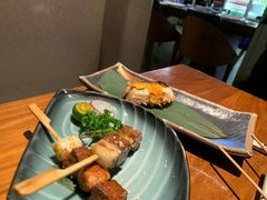 -Mr·Fish鱼鲜生海鲜放题(银泰in99店)