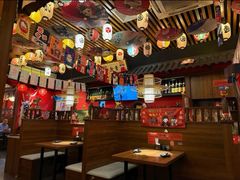-隐月· 㐂和食屋(芝罘万达公馆店)