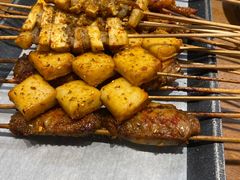 -管氏翅吧(马家堡店)