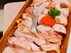 -芸山季·云南野生菌火锅(人民广场来福士店)