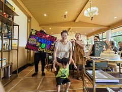 -洪湖家庭农场·团建·露营·会议