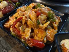 -石棉烤肉(大划店)