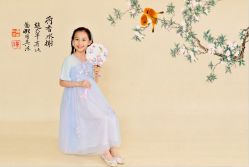 -蜜糖派儿童摄影(青建·太阳岛店)