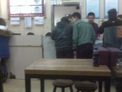 大堂-张军擀面皮(陕西广慈医院店)