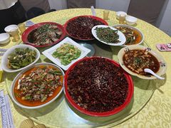 -林中乐辣子鸡(歌乐山总店)