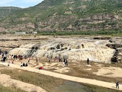 -陕西黄河壶口瀑布旅游区
