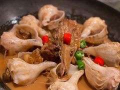 -木守西溪溪隐餐厅