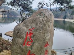 -庐山风景区花径公园