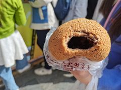 -鲍师傅糕点(春熙路店)