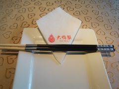 -大鸭梨(天通西苑店)