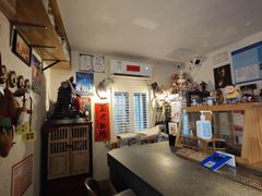-沪水焙煎室(淡水路店)