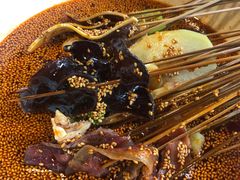 -嘉州叶婆婆钵钵鸡(建设路店)