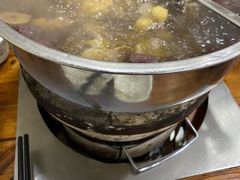 -广宁炭炉鸡煲·富临门饭店