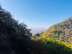 -吉林拉法山