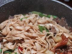 -楼兰新疆主题餐厅(苏州中心店)