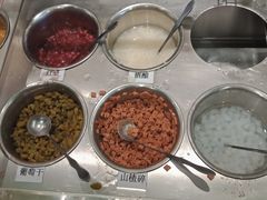 -成都你六姐·牛肉冒菜(信泰中心商场店)