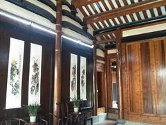 -许驸马府