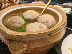 -彩虹之约•淮扬家宴(亚运村店)